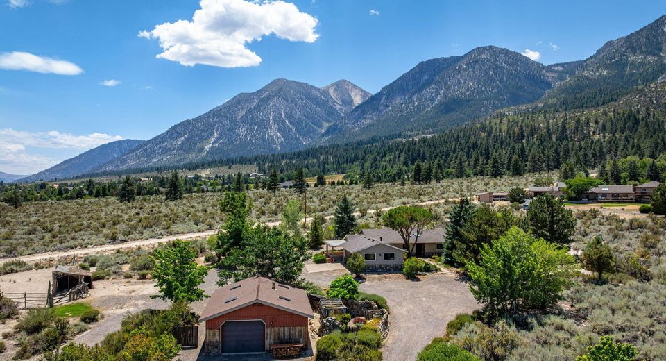 1151 Cary Creek Court, Gardnerville, NV 89460 Photo