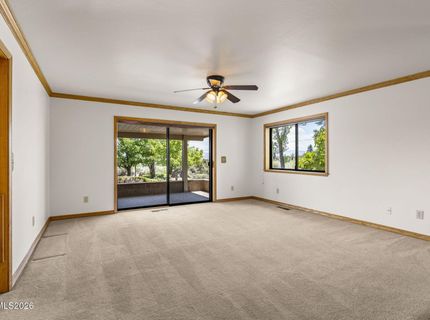 1151 Cary Creek Court, Gardnerville, NV 89460 Photo