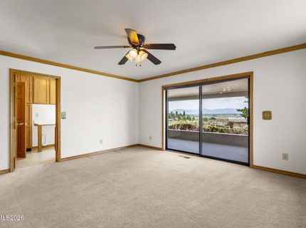 1151 Cary Creek Court, Gardnerville, NV 89460 Photo