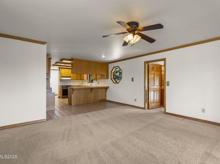 1151 Cary Creek Court, Gardnerville, NV 89460 Photo