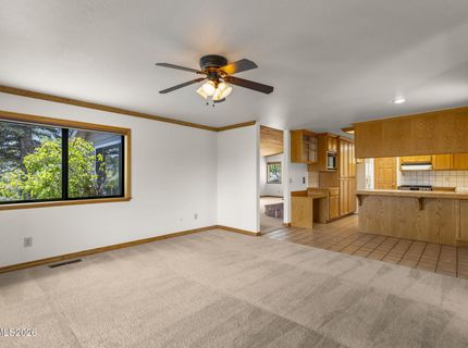 1151 Cary Creek Court, Gardnerville, NV 89460 Photo