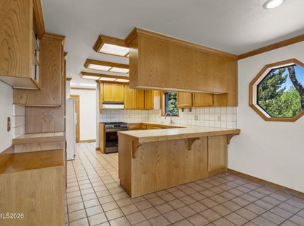 1151 Cary Creek Court, Gardnerville, NV 89460 Photo