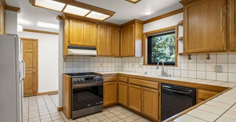 1151 Cary Creek Court, Gardnerville, NV 89460 Photo
