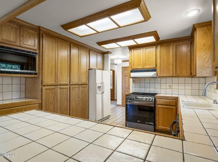 1151 Cary Creek Court, Gardnerville, NV 89460 Photo