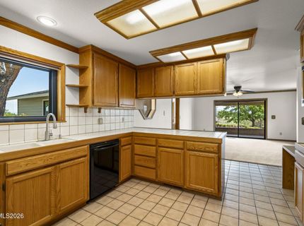 1151 Cary Creek Court, Gardnerville, NV 89460 Photo