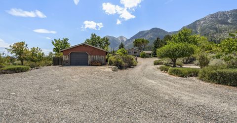 1151 Cary Creek Court, Gardnerville, NV 89460 Photo