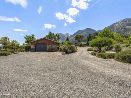 1151 Cary Creek Court, Gardnerville, NV 89460 Photo