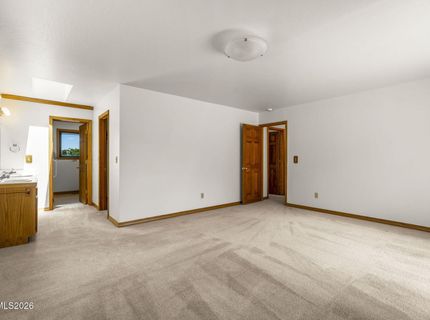1151 Cary Creek Court, Gardnerville, NV 89460 Photo