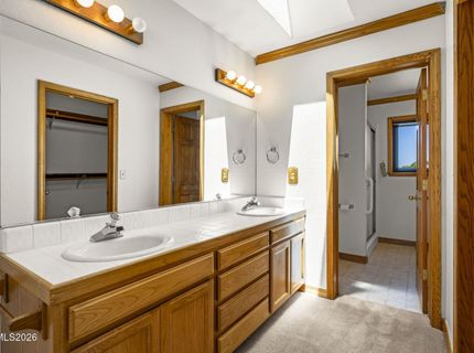 1151 Cary Creek Court, Gardnerville, NV 89460 Photo