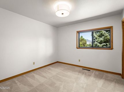1151 Cary Creek Court, Gardnerville, NV 89460 Photo