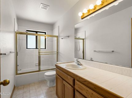 1151 Cary Creek Court, Gardnerville, NV 89460 Photo