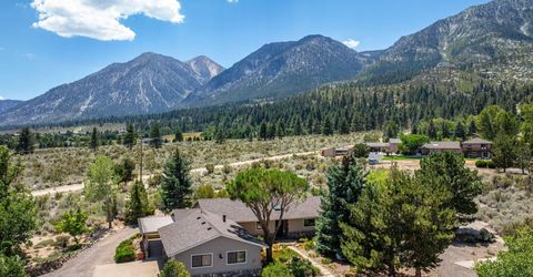 1151 Cary Creek Court, Gardnerville, NV 89460 Photo