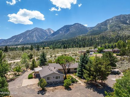 1151 Cary Creek Court, Gardnerville, NV 89460 Photo
