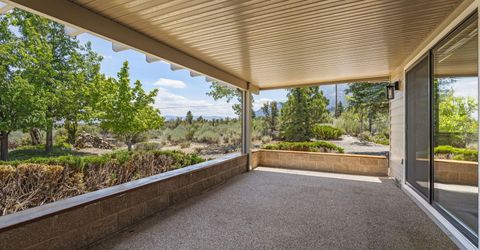 1151 Cary Creek Court, Gardnerville, NV 89460 Photo