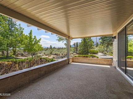 1151 Cary Creek Court, Gardnerville, NV 89460 Photo