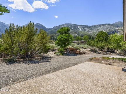 1151 Cary Creek Court, Gardnerville, NV 89460 Photo