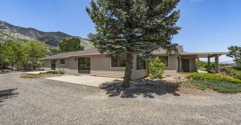 1151 Cary Creek Court, Gardnerville, NV 89460 Photo