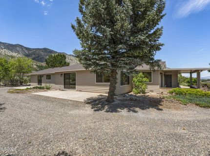1151 Cary Creek Court, Gardnerville, NV 89460 Photo