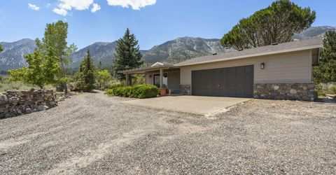 1151 Cary Creek Court, Gardnerville, NV 89460 Photo