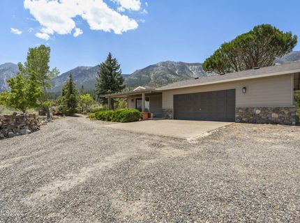 1151 Cary Creek Court, Gardnerville, NV 89460 Photo