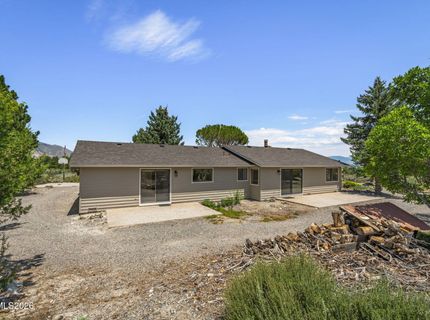 1151 Cary Creek Court, Gardnerville, NV 89460 Photo