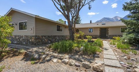 1151 Cary Creek Court, Gardnerville, NV 89460 Photo