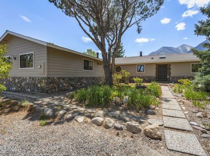 1151 Cary Creek Court, Gardnerville, NV 89460 Photo