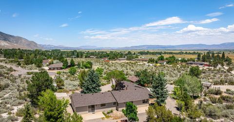 1151 Cary Creek Court, Gardnerville, NV 89460 Photo