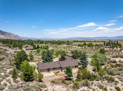 1151 Cary Creek Court, Gardnerville, NV 89460 Photo