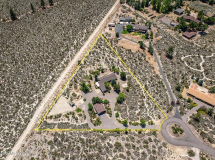 1151 Cary Creek Court, Gardnerville, NV 89460 Photo