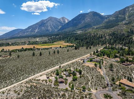 1151 Cary Creek Court, Gardnerville, NV 89460 Photo