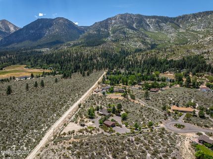 1151 Cary Creek Court, Gardnerville, NV 89460 Photo
