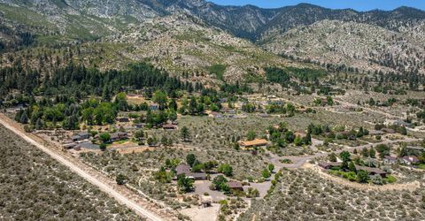 1151 Cary Creek Court, Gardnerville, NV 89460 Photo