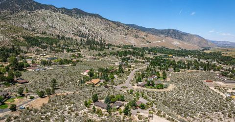 1151 Cary Creek Court, Gardnerville, NV 89460 Photo