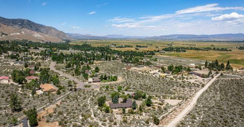 1151 Cary Creek Court, Gardnerville, NV 89460 Photo
