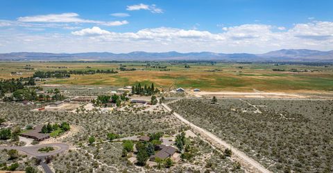 1151 Cary Creek Court, Gardnerville, NV 89460 Photo