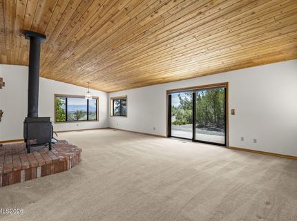 1151 Cary Creek Court, Gardnerville, NV 89460 Photo