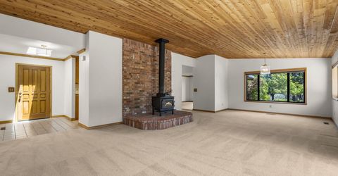 1151 Cary Creek Court, Gardnerville, NV 89460 Photo
