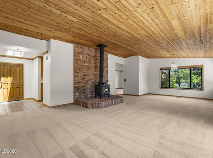 1151 Cary Creek Court, Gardnerville, NV 89460 Photo
