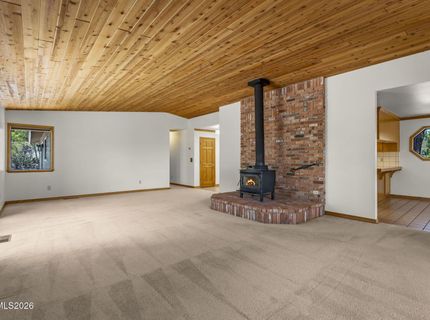 1151 Cary Creek Court, Gardnerville, NV 89460 Photo