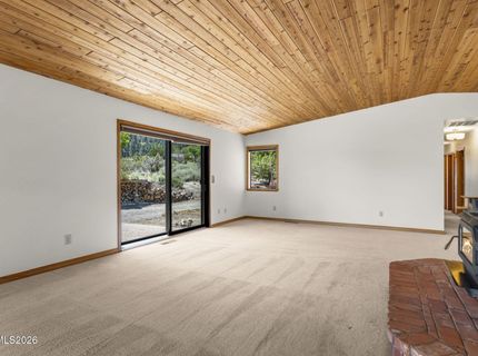 1151 Cary Creek Court, Gardnerville, NV 89460 Photo