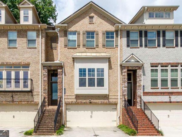 1953 Townsend Court NE, Atlanta, GA 30329