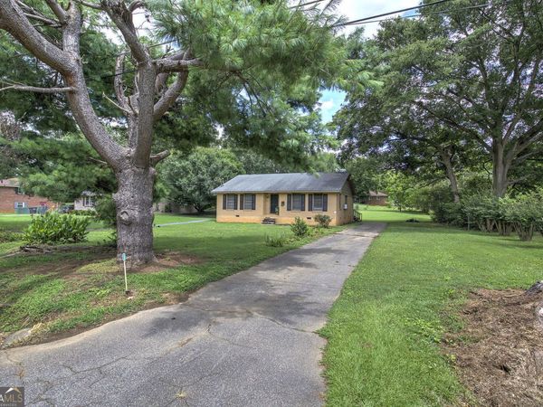 105 Meadow Lane SW, Cartersville, GA 30120