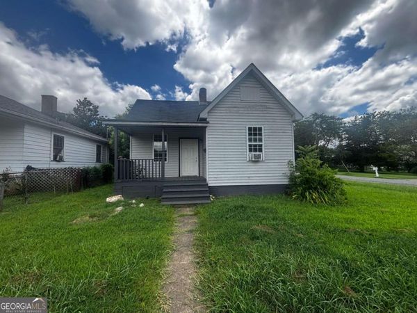 722 La Due Street, Cedartown, GA 30125