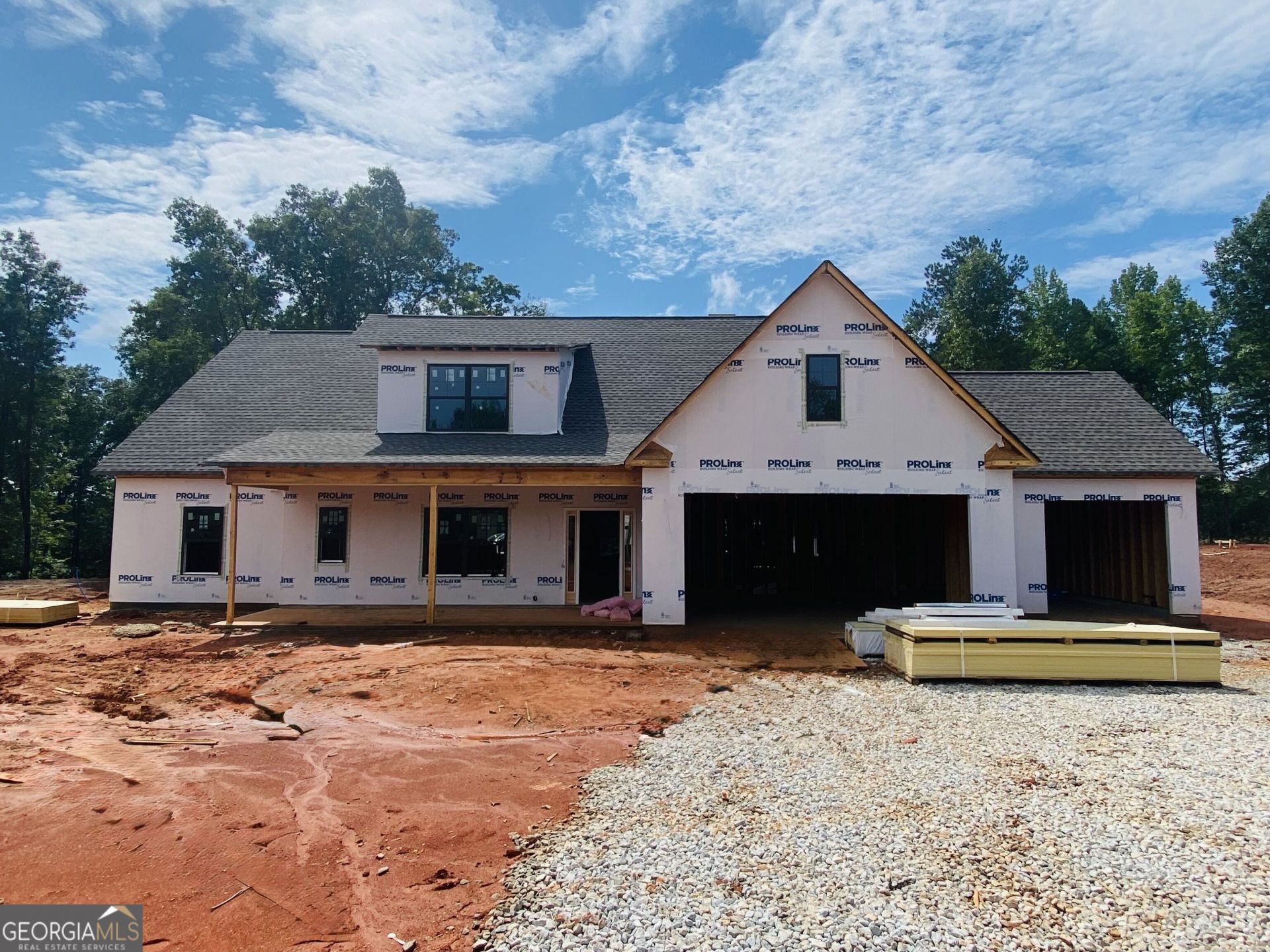 1509 Willowbend Place, Monroe, GA 30655 Main Photo