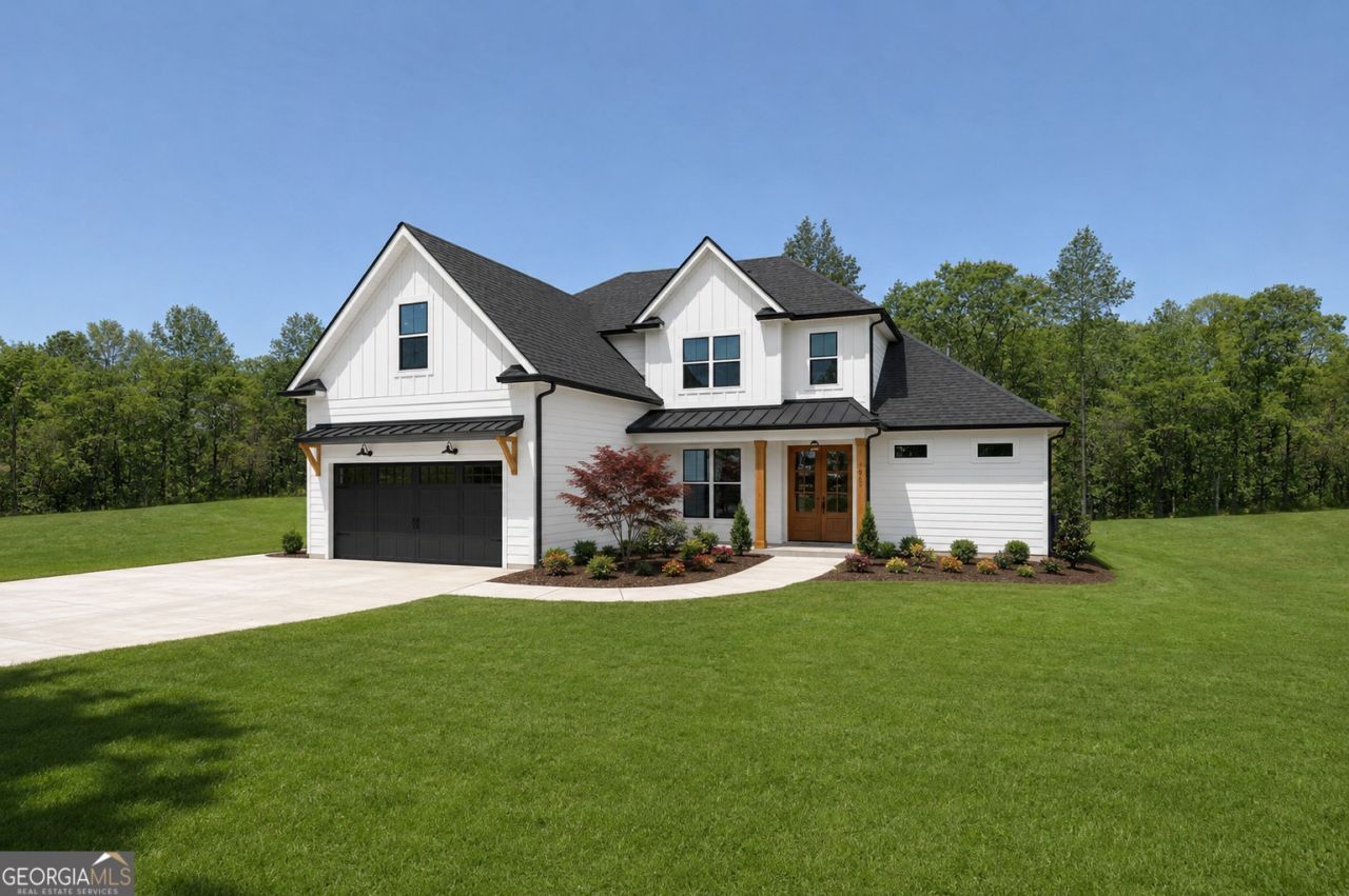 105 Loring Lane, Senoia, GA 30276 Main Photo