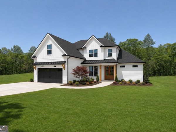 105 Loring Lane, Senoia, GA 30276