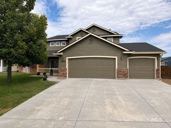 1400 Dry Creek, Mountain Home, ID 83647