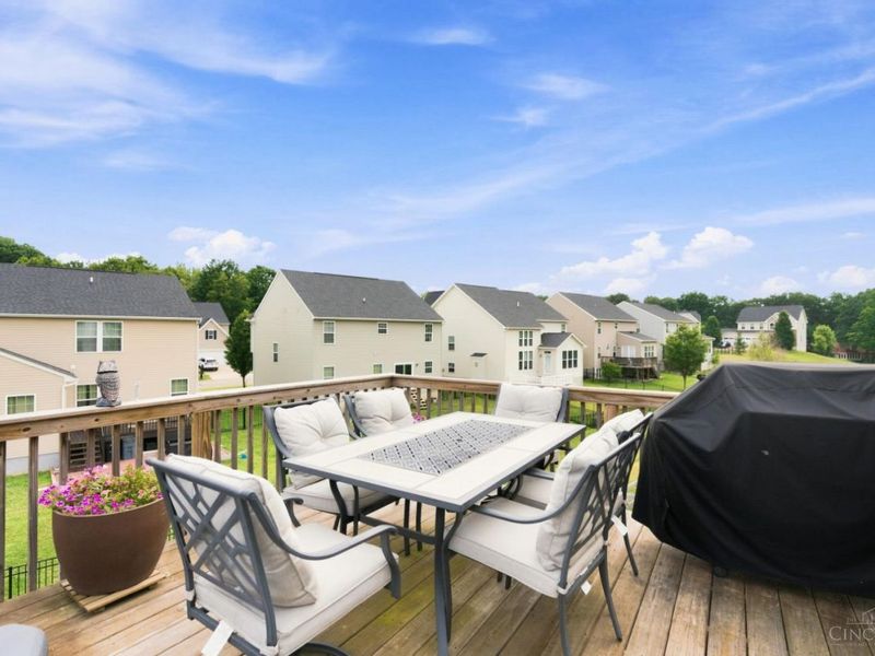 2794 Aristides Court, Hamilton Twp, OH 45152 Photo 39