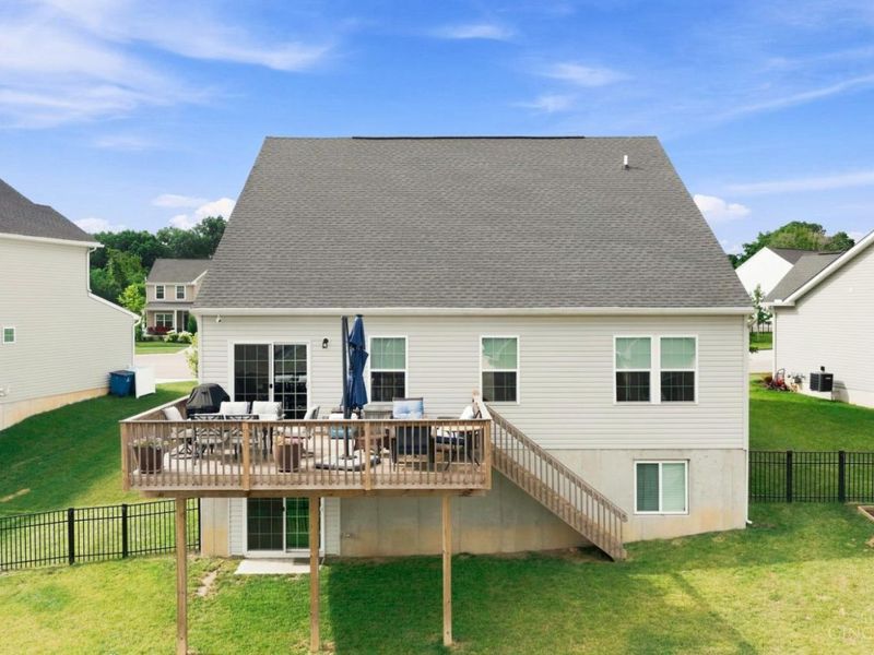 2794 Aristides Court, Hamilton Twp, OH 45152 Photo 43